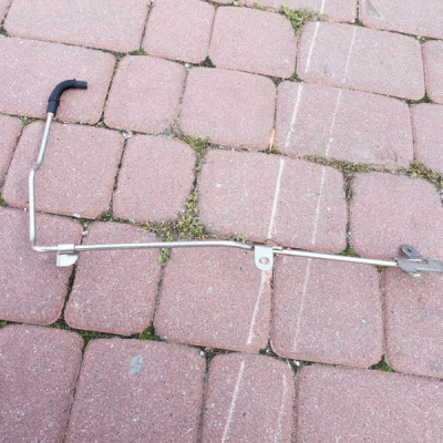 Przewód rura wąż 1.6CDTI Opel Zafira C