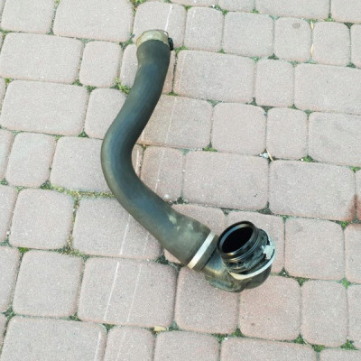 Rura intercoolera przewód 2.0 CDTI Opel Insignia