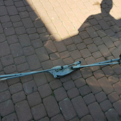 Mechanizm wycieraczek silniczek Opel Astra K V 5