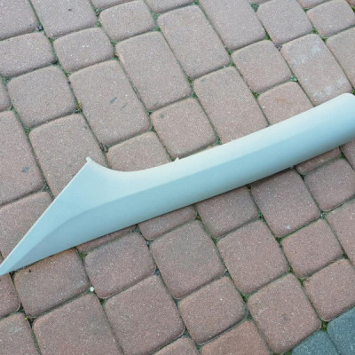 Obudowa osłona słupek przód Opel Astra K V 5