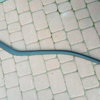 Listwa uszczelka szyby tył kombi Opel Astra K V 5