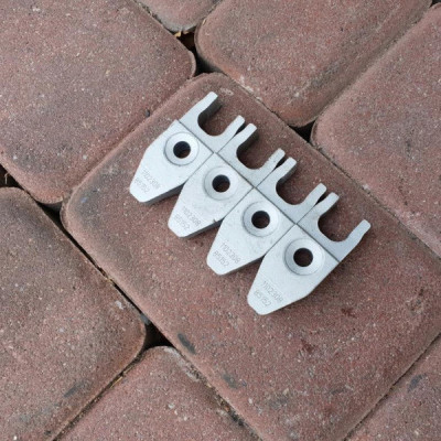 Łapka mocowanie wtrysku 1.6CDTI Opel Astra K V 5