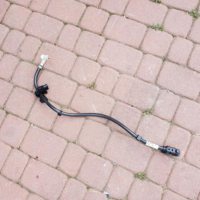 Klema minusowa czujnik petla Opel Astra K V