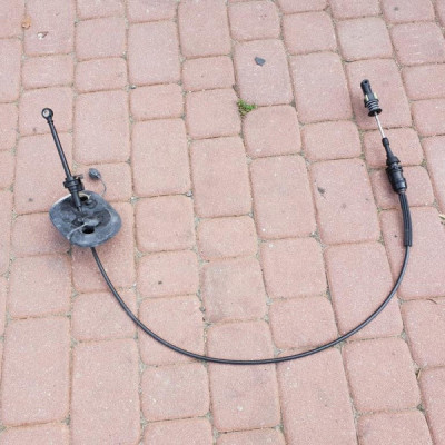 Linki zmiany biegów automat Opel Astra K V