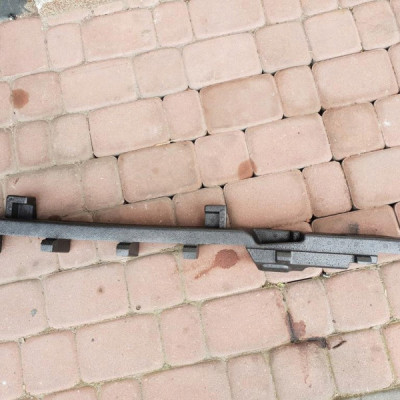 Styropian bagaznika kombi absorber Opel Astra K V