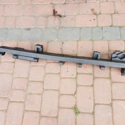 Styropian bagaznika kombi absorber Opel Astra K V