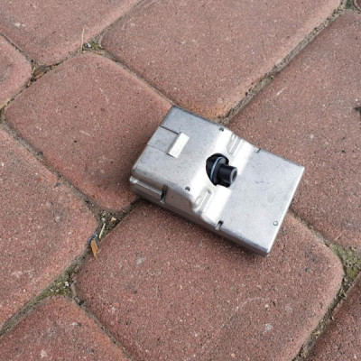 Czujnik sensor kamera szyby Opel Astra 5 K V