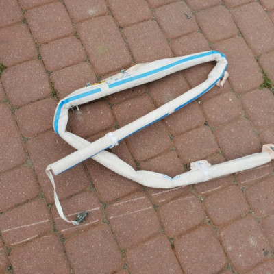 Kurtyna AIRBAG lewy kombi Opel Astra K 5 V