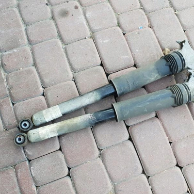 Amortyzator tył tylny Opel Astra K V 39056534