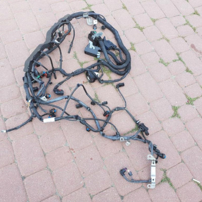 Instalacja wiązka silnika 170KM Opel Insignia