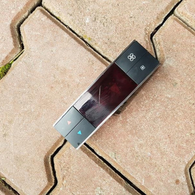 Panel klimatyzacji Mercedes W218 CLS 2048303290