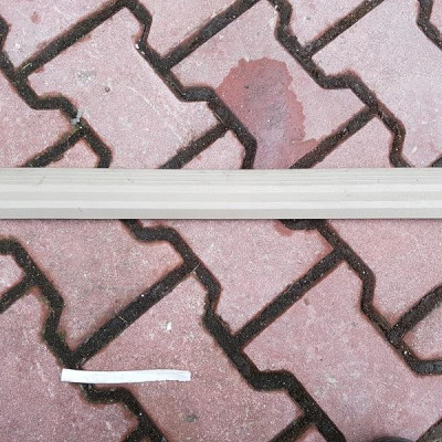 Listwa progowa Mercedes W218 CLS A2126860136