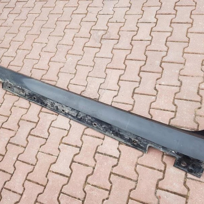 Listwa progowa Mercedes W218 CLS A2186900140