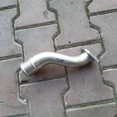 Rura przewód turbiny 2003268