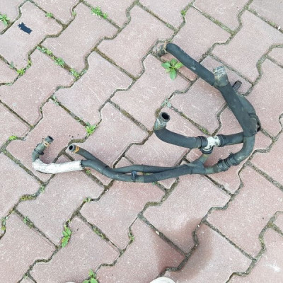 Przewód wąż rura OPEL VIVARO TRAFIC PRIMASTAR