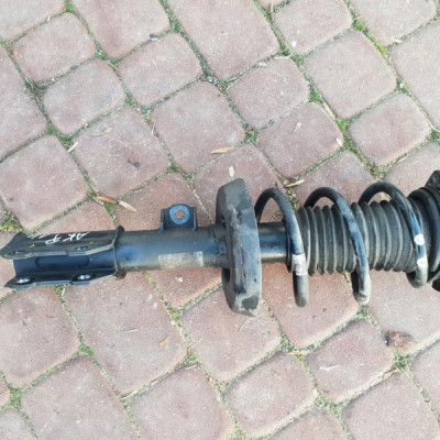 Amortyzator mcperson Opel Astra K 5 V 1.4T Turbo