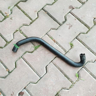 Rura przewód wąż Movano B Master III 2.3DCI