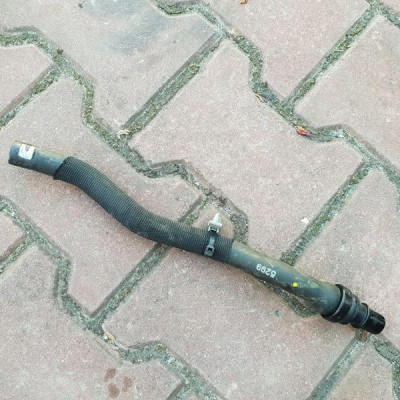 Rura przewód wąż Movano B Master III 2.3DCI