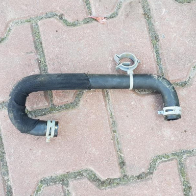 Przewód wąż rura Movano B Master III 2.3DCI