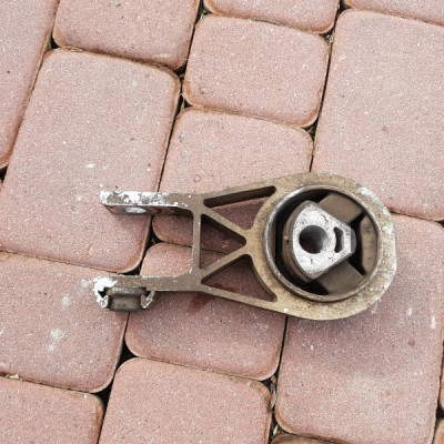 Poduszka łapa skrzyni JUMPER BOXER DUCATO 2015