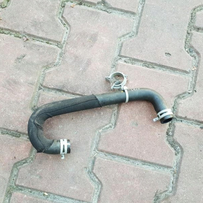 Rura przewód wąż Movano B Master III 2.3DCI