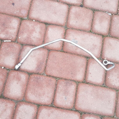 Rura przewód wąż 2.8T OPC Opel Insignia