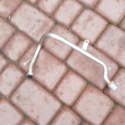 Rura przewód wąż 2.8T OPC Opel Insignia