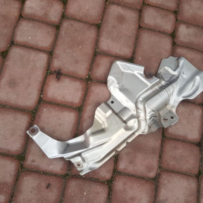 Obudowa osłona termiczna 2.8T OPC Opel Insignia