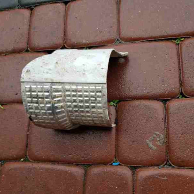 Obudowa osłona półoś półosi Audi Q3 1J0407721G