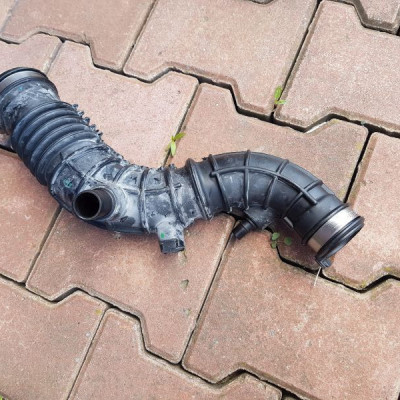 Przewód wąż rura RENAULT VIVARO TRAFIC PRIMASTAR