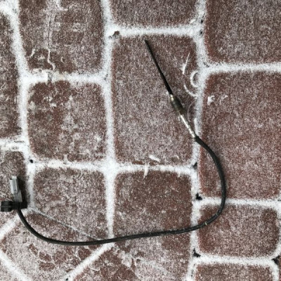 Czujnik Temperatury Trafic Vivaro 226401632R