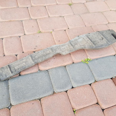 Absorber wyciszenie lewy Opel Astra 3 H III