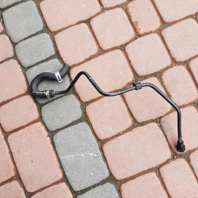 Przewód wąż podciśnienia Opel Insignia 13406430