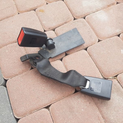 Zapięcie pasa ClubMan MINI Cooper R56 6964645