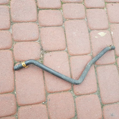 Przewód rura wąż Movano Master 2.3DCI