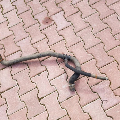 Przewód wąż rura Trafic Vivaro Primastar