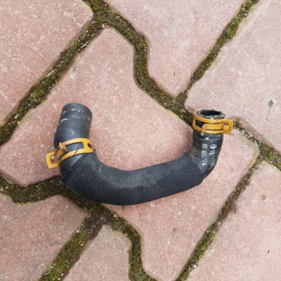 Przewód wąż rura VIVARO TRAFIC PRIMASTAR 65376552R