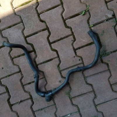 Rura wąż przewód Opel Insignia Astra J 565563897