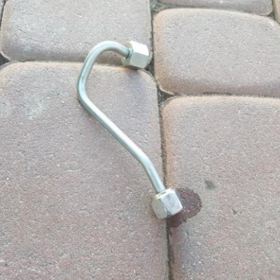 Przewód paliwowy 1.6CDTI Opel Astra J IV 4 B16DTH