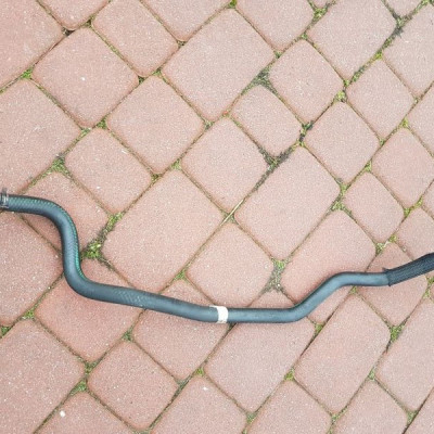 Przewód rura wąż Master Movano 2.3DCI