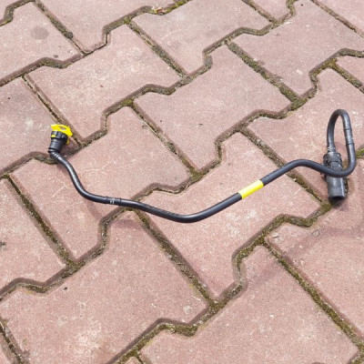 Przewód wąż rura Opel 22847853