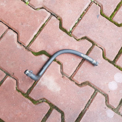 Przewód wąż rura Opel Insignia B20DTH 13396724