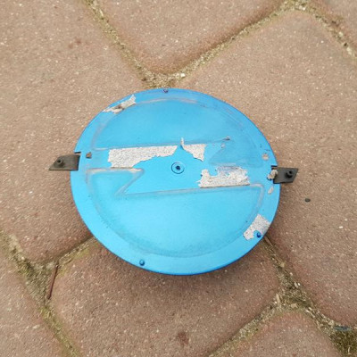 Przycisk otwierania klapy Opel Astra J 4 IV GTC