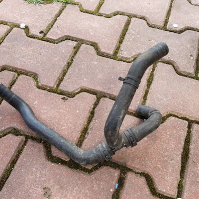 Przewód wąż rura Opel Insignia