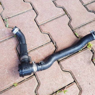 Przewód wąż rura Renault Captur