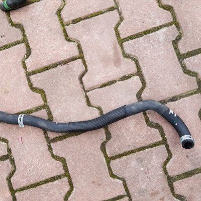 Przewód wąż rura Opel Insignia