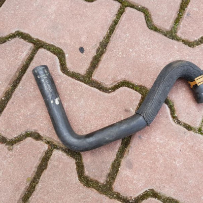 Przewód wąż rura VIVARO TRAFIC PRIMASTAR 93864813