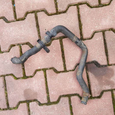 Przewód wąż rura VIVARO TRAFIC PRIMASTAR