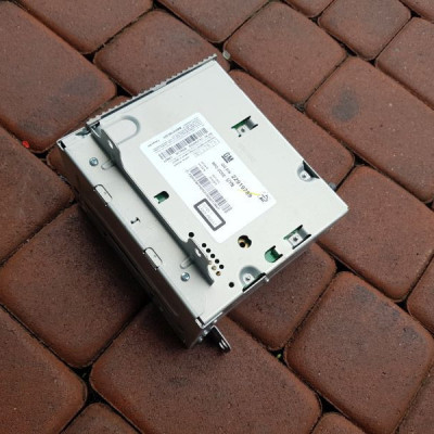 Moduł radio zmieniarka Opel Astra J IV 4 22919789