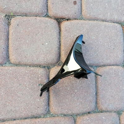 Listwa ozdobna deski Carbon Insignia B 39017281